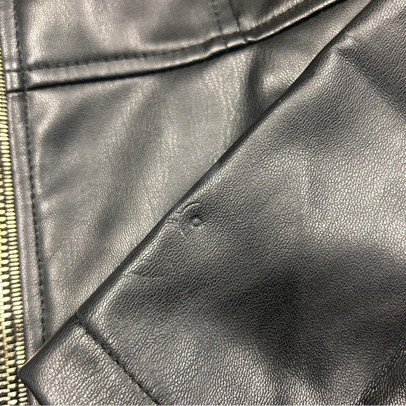 Zara Women’s Black Jacket Long Sleeve Size XS - Picture 14 of 14